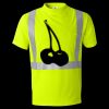 High-Performance Microfiber T-Shirt Thumbnail