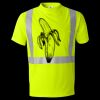 High-Performance Microfiber T-Shirt Thumbnail
