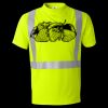 High-Performance Microfiber T-Shirt Thumbnail