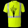 High-Performance Microfiber T-Shirt Thumbnail
