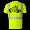 High-Performance Microfiber T-Shirt Thumbnail