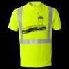 High-Performance Microfiber T-Shirt Thumbnail