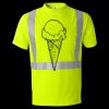 High-Performance Microfiber T-Shirt Thumbnail