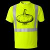 High-Performance Microfiber T-Shirt Thumbnail