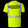 High-Performance Microfiber T-Shirt Thumbnail