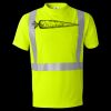 High-Performance Microfiber T-Shirt Thumbnail