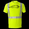 High-Performance Microfiber T-Shirt Thumbnail