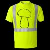 High-Performance Microfiber T-Shirt Thumbnail