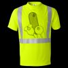 High-Performance Microfiber T-Shirt Thumbnail