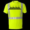 High-Performance Microfiber T-Shirt Thumbnail