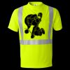 High-Performance Microfiber T-Shirt Thumbnail
