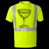 High-Performance Microfiber T-Shirt Thumbnail