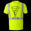 High-Performance Microfiber T-Shirt Thumbnail