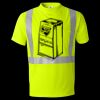 High-Performance Microfiber T-Shirt Thumbnail