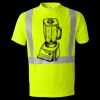 High-Performance Microfiber T-Shirt Thumbnail