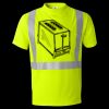 High-Performance Microfiber T-Shirt Thumbnail
