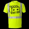 High-Performance Microfiber T-Shirt Thumbnail