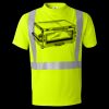High-Performance Microfiber T-Shirt Thumbnail