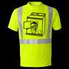 High-Performance Microfiber T-Shirt Thumbnail