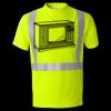 High-Performance Microfiber T-Shirt Thumbnail