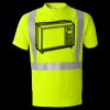 High-Performance Microfiber T-Shirt Thumbnail