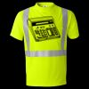High-Performance Microfiber T-Shirt Thumbnail