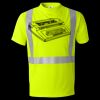 High-Performance Microfiber T-Shirt Thumbnail
