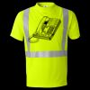 High-Performance Microfiber T-Shirt Thumbnail
