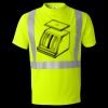 High-Performance Microfiber T-Shirt Thumbnail
