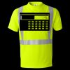 High-Performance Microfiber T-Shirt Thumbnail