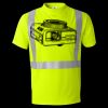 High-Performance Microfiber T-Shirt Thumbnail