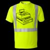 High-Performance Microfiber T-Shirt Thumbnail