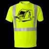 High-Performance Microfiber T-Shirt Thumbnail