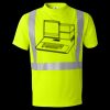 High-Performance Microfiber T-Shirt Thumbnail