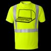 High-Performance Microfiber T-Shirt Thumbnail