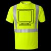 High-Performance Microfiber T-Shirt Thumbnail