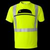High-Performance Microfiber T-Shirt Thumbnail