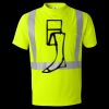 High-Performance Microfiber T-Shirt Thumbnail