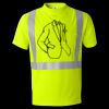 High-Performance Microfiber T-Shirt Thumbnail