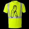 High-Performance Microfiber T-Shirt Thumbnail