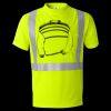 High-Performance Microfiber T-Shirt Thumbnail