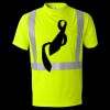 High-Performance Microfiber T-Shirt Thumbnail