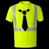 High-Performance Microfiber T-Shirt Thumbnail
