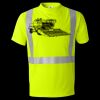 High-Performance Microfiber T-Shirt Thumbnail
