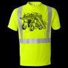 High-Performance Microfiber T-Shirt Thumbnail