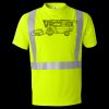 High-Performance Microfiber T-Shirt Thumbnail