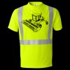 High-Performance Microfiber T-Shirt Thumbnail