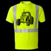 High-Performance Microfiber T-Shirt Thumbnail