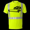 High-Performance Microfiber T-Shirt Thumbnail