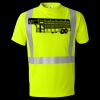 High-Performance Microfiber T-Shirt Thumbnail